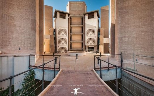 2 bedrooms Apartment in Nueva Milla de Oro