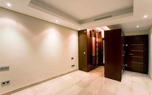 2 bedrooms Apartment in Nueva Milla de Oro