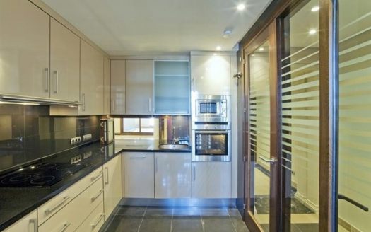 2 bedrooms Apartment in Nueva Milla de Oro