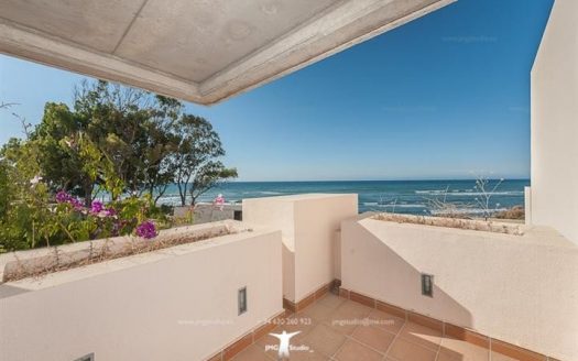 2 bedrooms Apartment in Nueva Milla de Oro