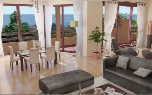 Apartamento de 3 dormitorios en Benahavis