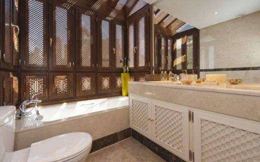 Apartamento de 2 dormitorios en Nueva Andalucia