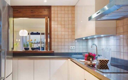 Apartamento de 2 dormitorios en Nueva Andalucia