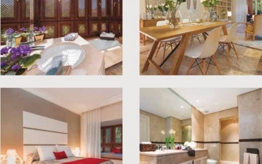 Apartamento de 2 dormitorios en Nueva Andalucia