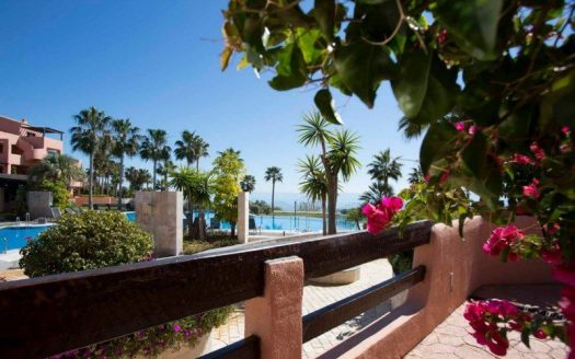 2 bedrooms Apartment in Nueva Milla de Oro