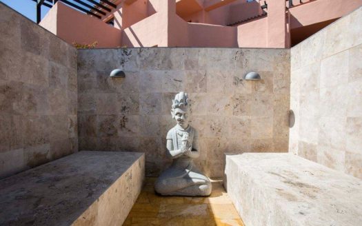 2 bedrooms Apartment in Nueva Milla de Oro