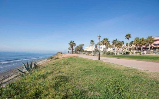 2 bedrooms Apartment in Nueva Milla de Oro