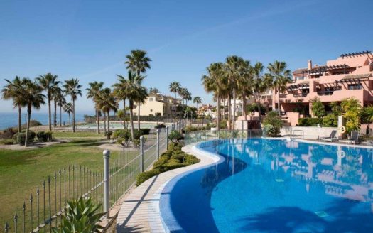 2 bedrooms Apartment in Nueva Milla de Oro