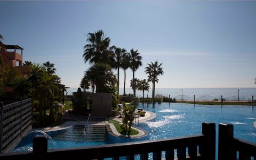 2 bedrooms Apartment in Nueva Milla de Oro