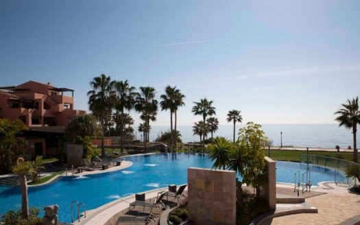 2 bedrooms Apartment in Nueva Milla de Oro