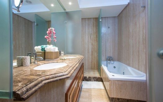 2 bedrooms Apartment in Nueva Milla de Oro