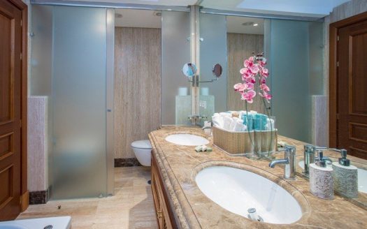 2 bedrooms Apartment in Nueva Milla de Oro