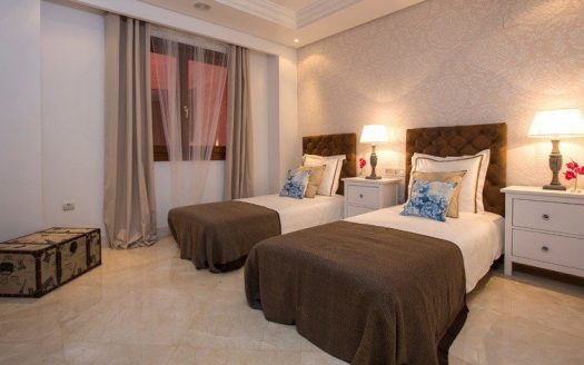 2 bedrooms Apartment in Nueva Milla de Oro