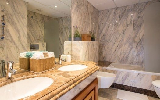 2 bedrooms Apartment in Nueva Milla de Oro