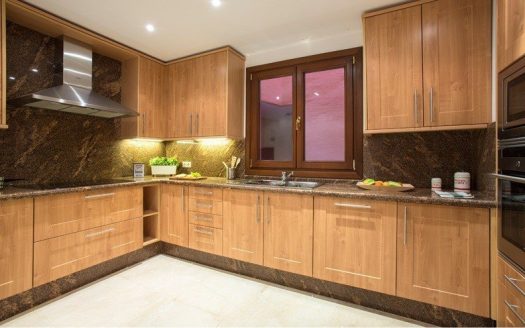 2 bedrooms Apartment in Nueva Milla de Oro