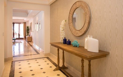 2 bedrooms Apartment in Nueva Milla de Oro