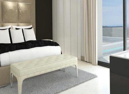 Apartamento de 2 dormitorios en Nueva Andalucia