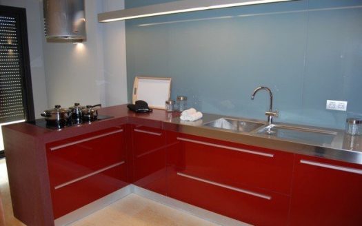 Apartamento de 2 dormitorios en Benahavis