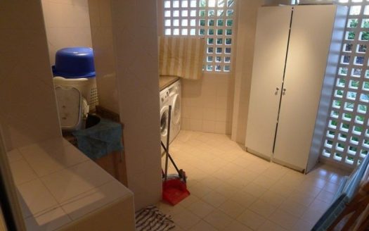 Apartamento de 2 dormitorios en Puerto Banus
