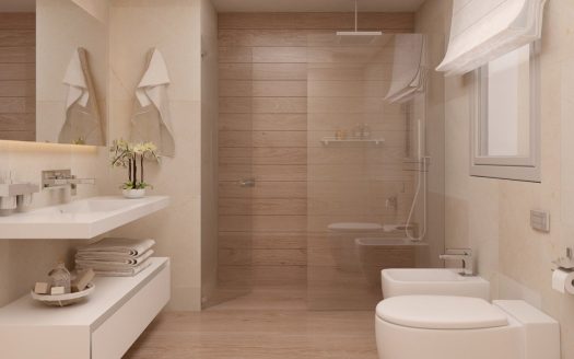 2 bedrooms Apartment in Nueva Milla de Oro