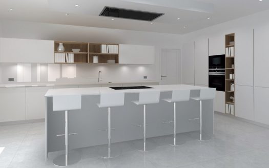 3 bedrooms Villa in Nueva Milla de Oro