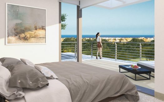 3 bedrooms Villa in Nueva Milla de Oro