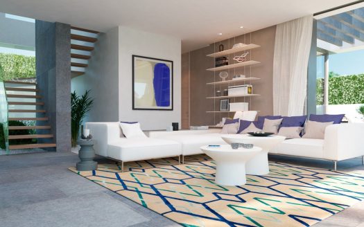 3 bedrooms Villa in Nueva Milla de Oro