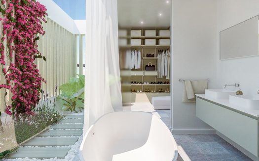 3 bedrooms Villa in Nueva Milla de Oro