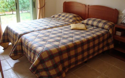 Apartamento de 2 dormitorios en Benahavis