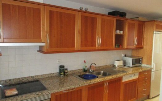 Apartamento de 2 dormitorios en Nueva Andalucia