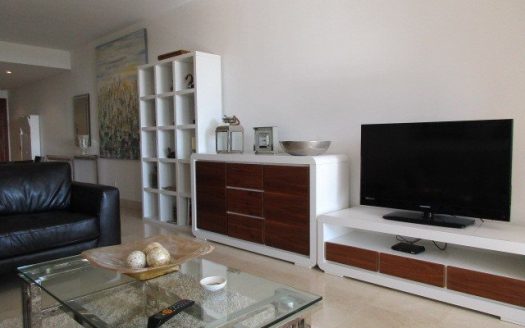 Apartamento de 2 dormitorios en Nueva Andalucia