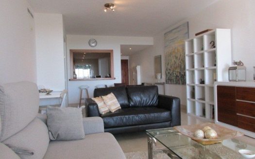 Apartamento de 2 dormitorios en Nueva Andalucia