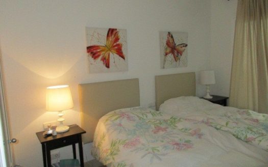 Apartamento de 2 dormitorios en Nueva Andalucia