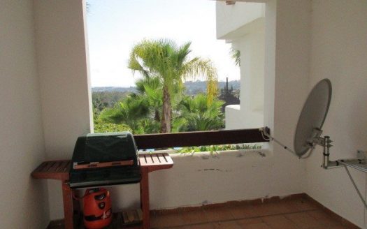 Apartamento de 2 dormitorios en Nueva Andalucia