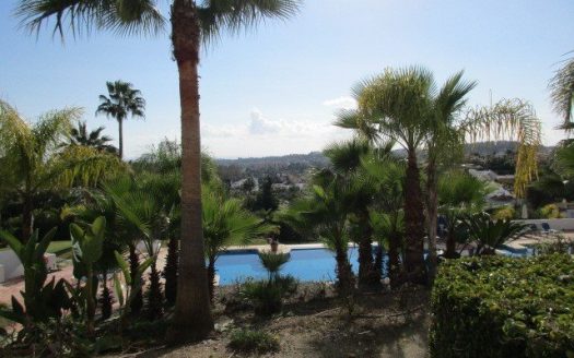 Apartamento de 2 dormitorios en Nueva Andalucia