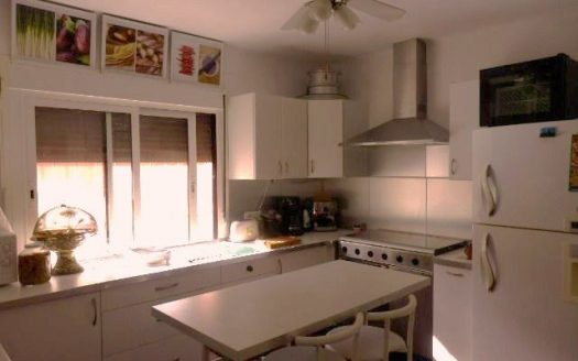 Villa de 8 dormitorios en El Real Panorama