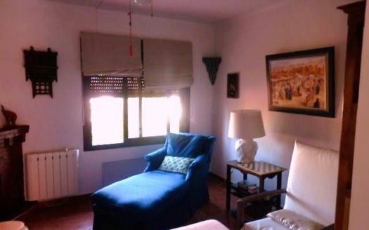 Villa de 8 dormitorios en El Real Panorama