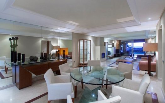 Apartamento de 2 dormitorios en Los Monteros