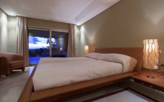 Apartamento de 2 dormitorios en Los Monteros