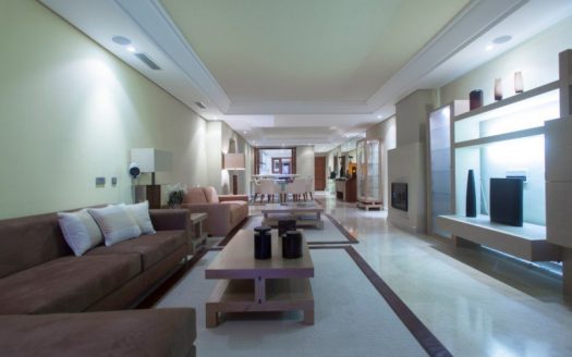 Apartamento de 2 dormitorios en Los Monteros