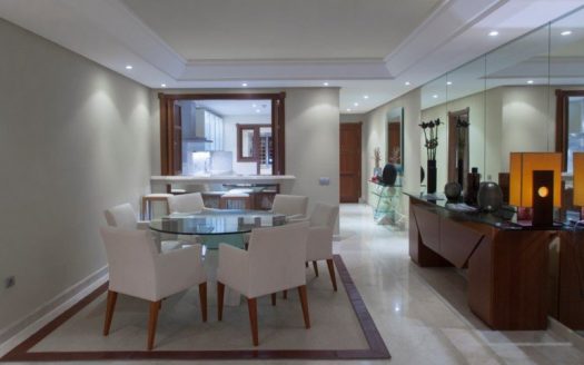 Apartamento de 2 dormitorios en Los Monteros