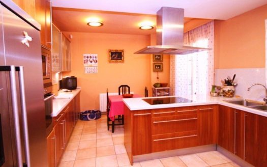 Ático de 3 dormitorios en Sierra Blanca