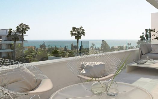 2 bedrooms Apartment in Bel Air