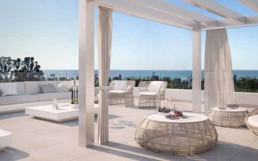 2 bedrooms Apartment in Bel Air
