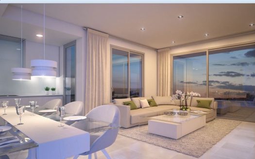 2 bedrooms Apartment in Bel Air