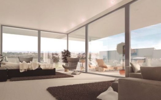 Villa de 5 dormitorios en Benahavis