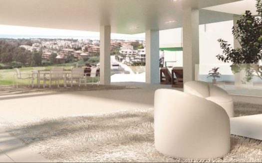 Villa de 5 dormitorios en Benahavis