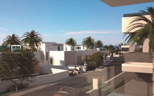 Villa de 5 dormitorios en Benahavis