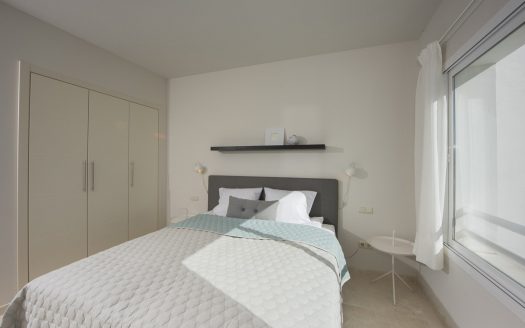 2 bedrooms Apartment in Nueva Milla de Oro