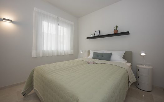 2 bedrooms Apartment in Nueva Milla de Oro